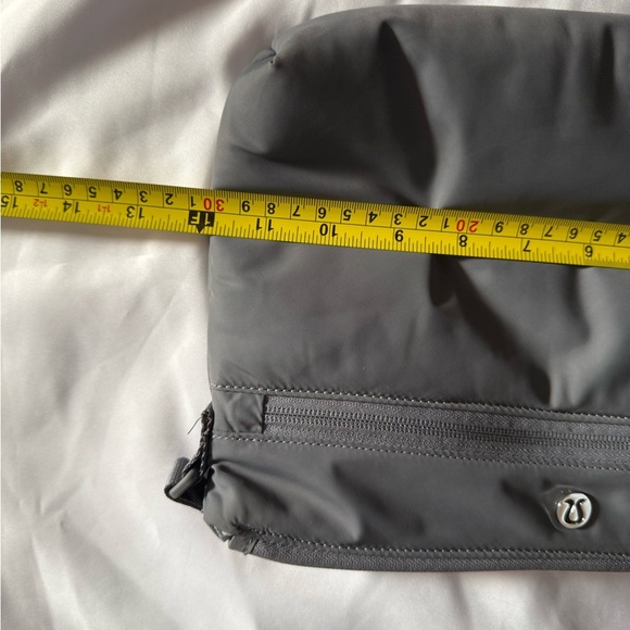 lululemon athletica Baby Bag in Gray - Picture 10 of 12